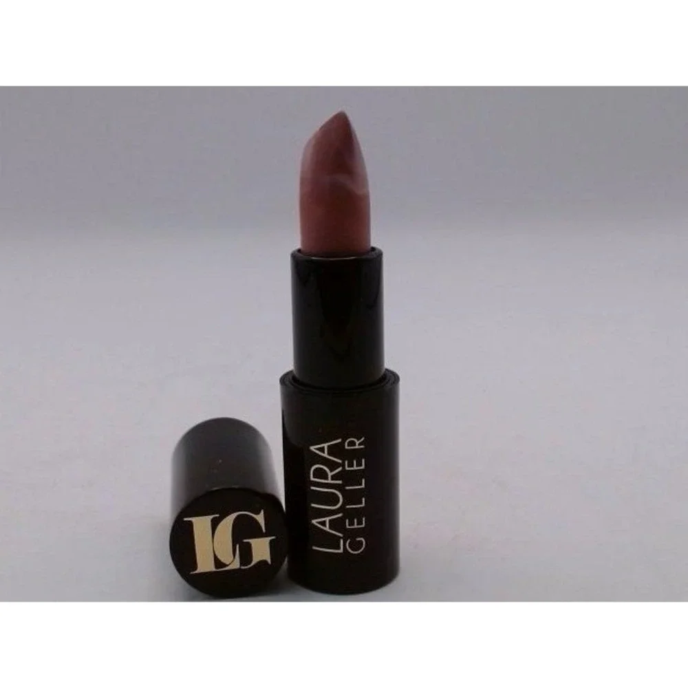 Laura Geller - Italian Marble Lipstick, Berry Vanilla, BRAND NEW IN BOX